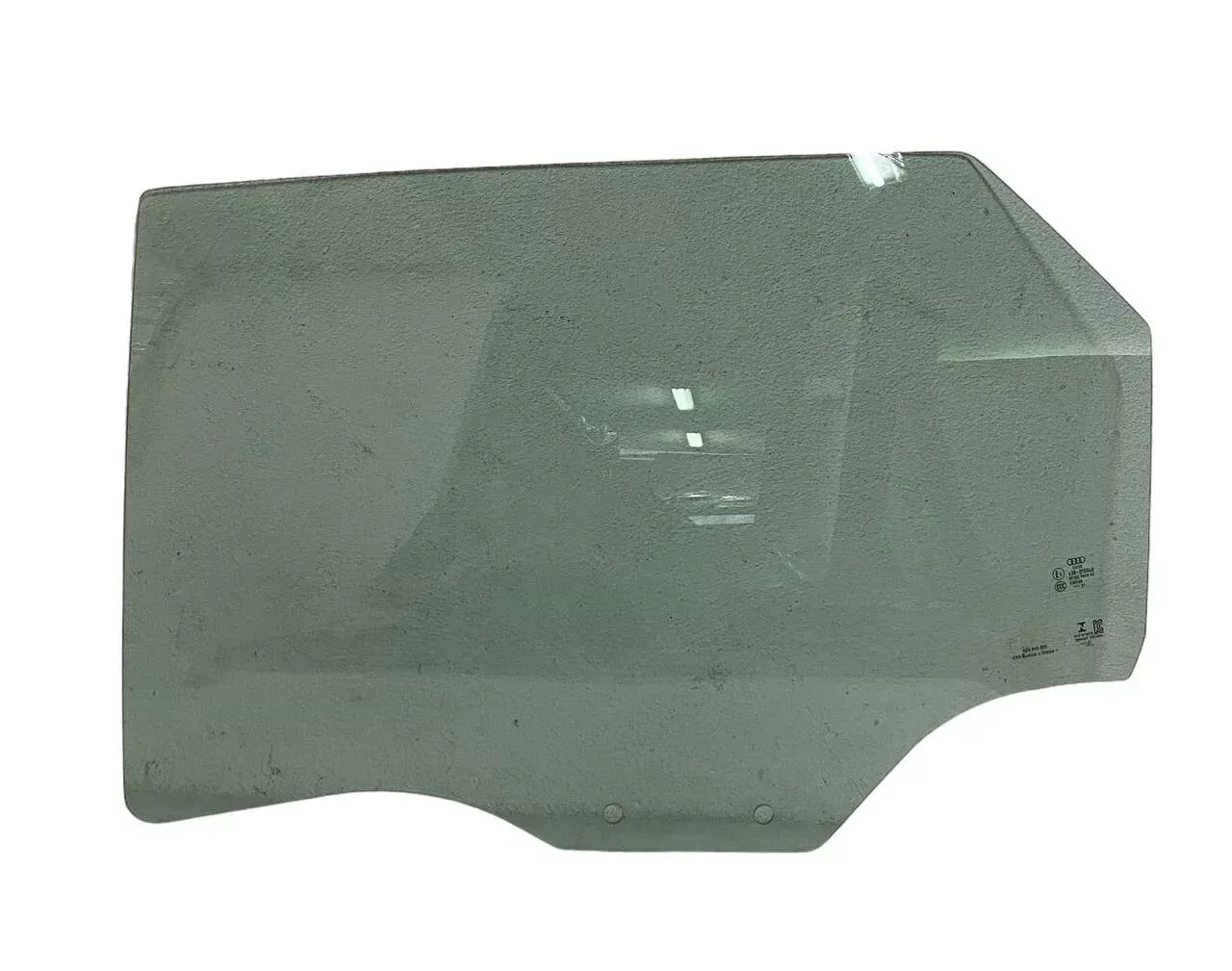 CRISTALLO VETRO SCENDENTE POST. SINISTRO AUDI A1 GBA SPORTBACK 2020 - 82G845205