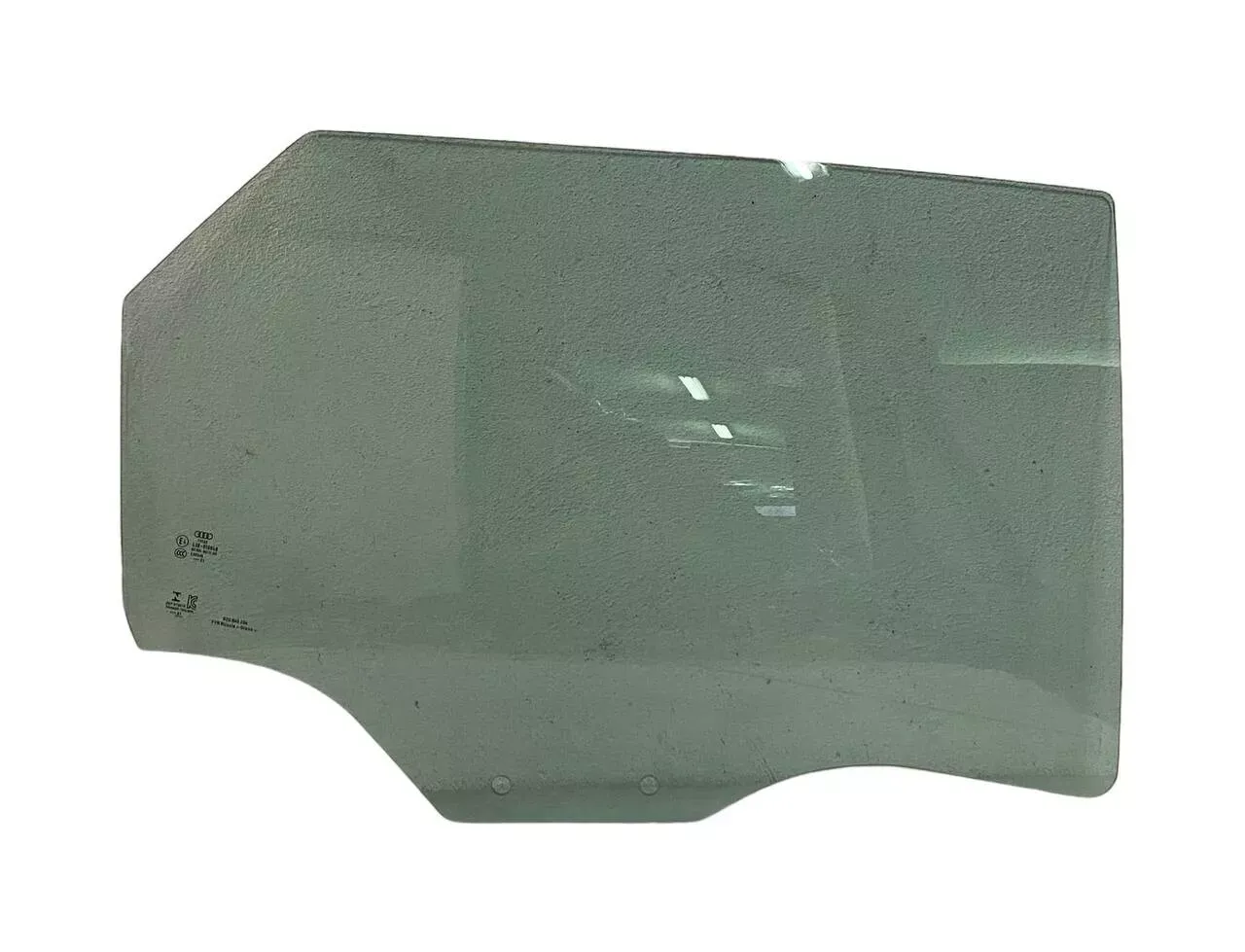 CRISTALLO VETRO SCENDENTE POST. DESTRO AUDI A1 GBA SPORTBACK 2020 - 82G845206