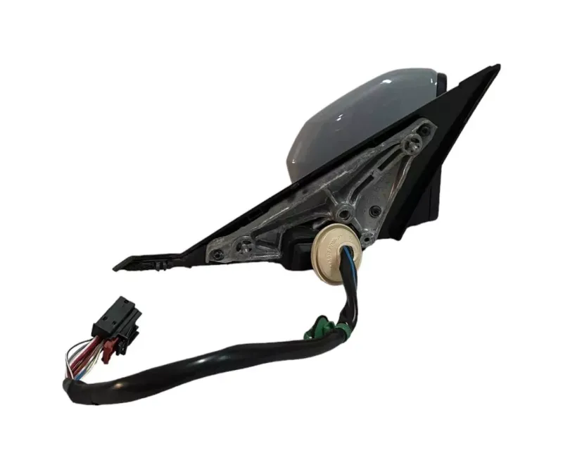 SPECCHIO / SPECCHIETTO RETROVISORE DX (ELET - 12 PIN) AUDI A1 GBA SPORTBACK 2020