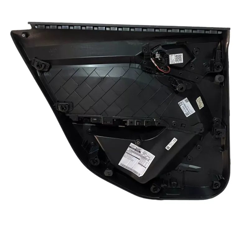 PANNELLO INTERNO SPORTELLO / PORTA POST. DESTRO AUDI A1 GBA SPORTBACK 2020