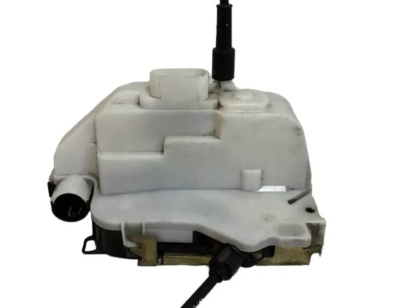SERRATURA PORTA / PORTIERA / SPORTELLO ANT. DX CITROEN C3 2005 - 46983280