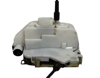 SERRATURA PORTA / PORTIERA / SPORTELLO ANT. DX CITROEN C3 2005 - 46983280