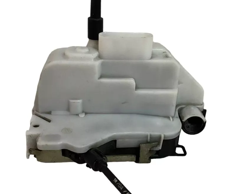 SERRATURA PORTA / PORTIERA / SPORTELLO ANT. SX CITROEN C3 (I) 2006 - 46982980