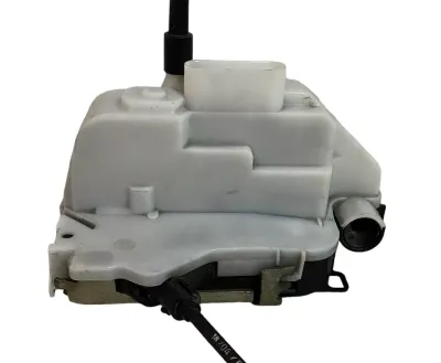SERRATURA PORTA / PORTIERA / SPORTELLO ANT. SX CITROEN C3 (I) 2006 - 46982980