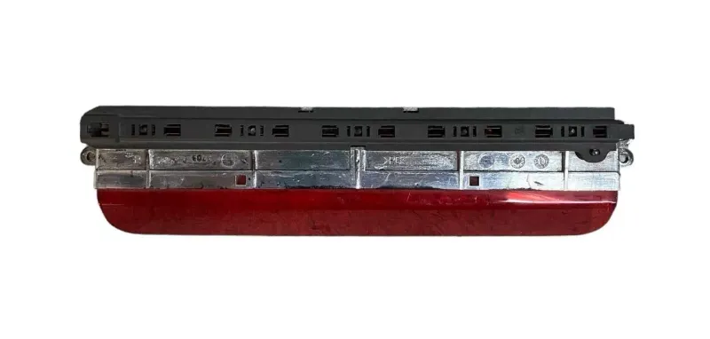 FANALE / FANALINO TERZO STOP FIAT PANDA 169 (II) 2007 - 735392505 - 0333700