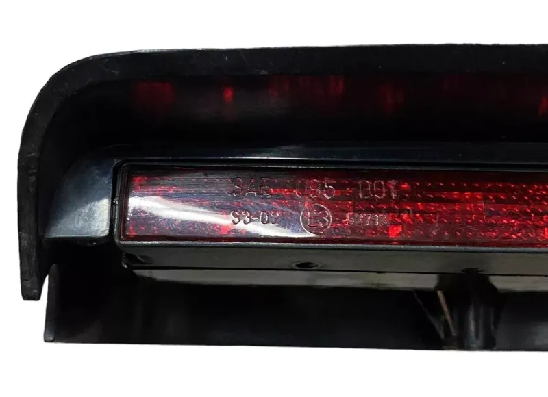 FANALE / FANALINO TERZO STOP FIAT MULTIPLA (II) 2006 - 46794643 - 46515508