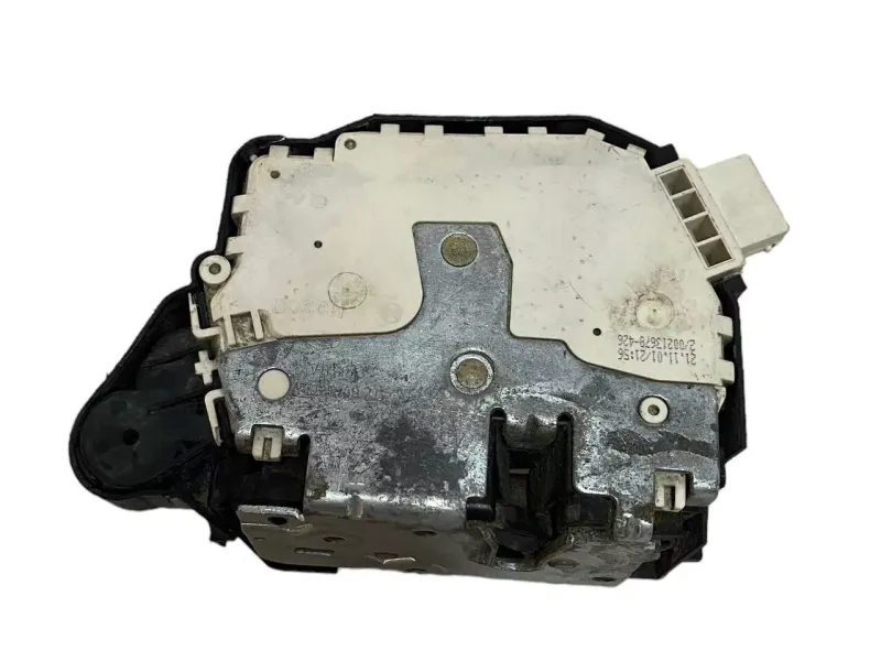 SERRATURA PORTA / PORTIERA / SPORTELLO ANT. SX LAND ROVER FREELANDER 2005