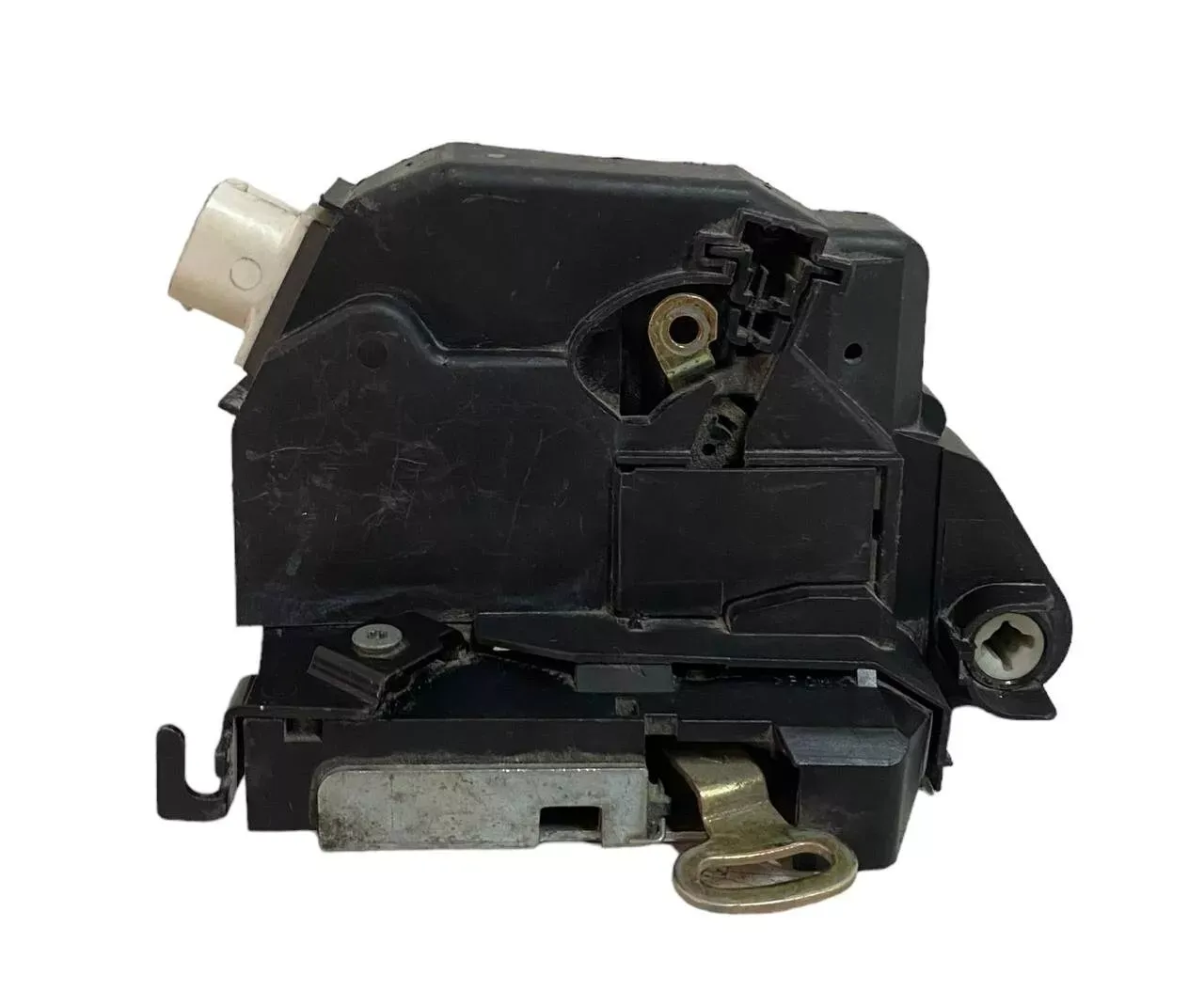 SERRATURA PORTA / PORTIERA / SPORTELLO ANT. SX LAND ROVER FREELANDER 2005