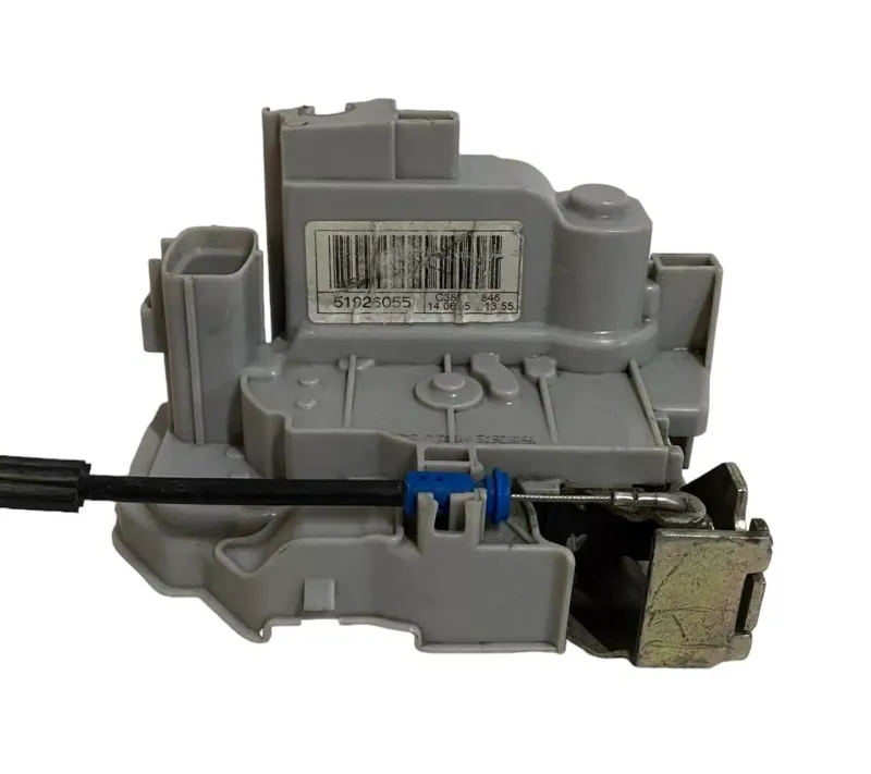 SERRATURA PORTA / PORTIERA / SPORTELLO POST. DX LANCIA YPSOLON 2015 - 51926055