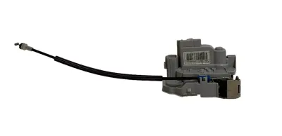 SERRATURA PORTA / PORTIERA / SPORTELLO POST. DX LANCIA YPSOLON 2015 - 51926055