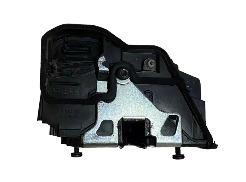 SERRATURA PORTA / PORTIERA / SPORTELLO ANT. DX BMW SERIE 1 E87 2007 - 7229458