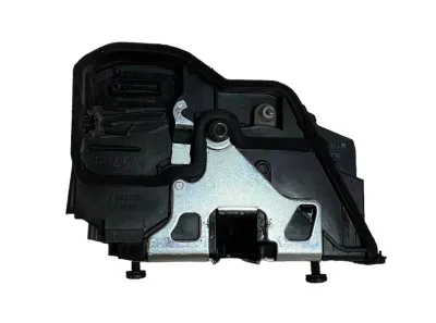 SERRATURA PORTA / PORTIERA / SPORTELLO ANT. DX BMW SERIE 1 E87 2007 - 7229458
