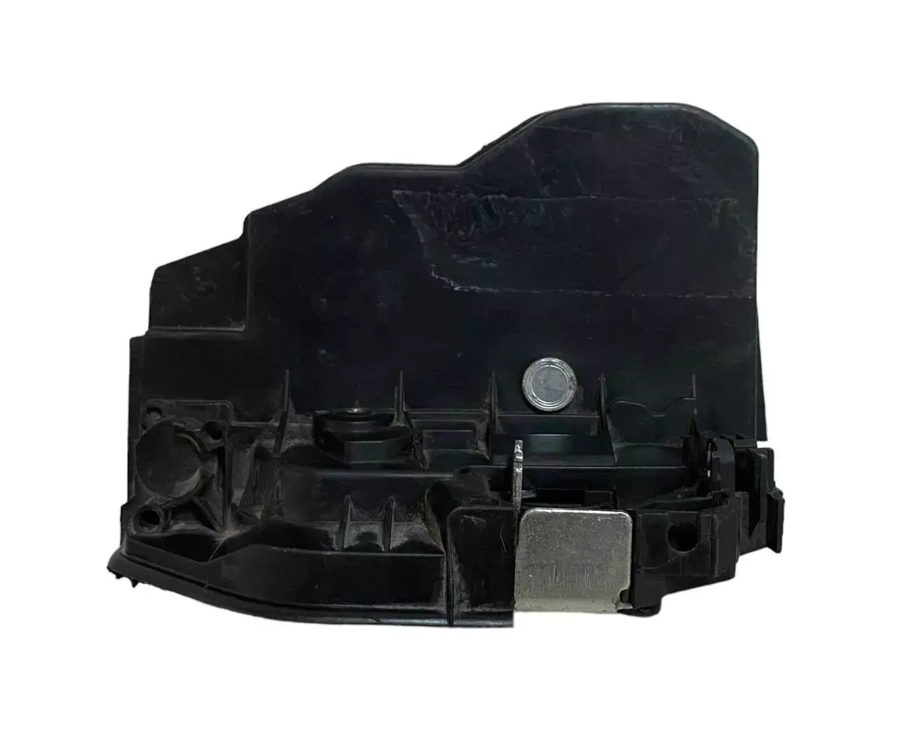 SERRATURA PORTA / PORTIERA / SPORTELLO ANT. DX BMW SERIE 1 E87 2007 - 7229458