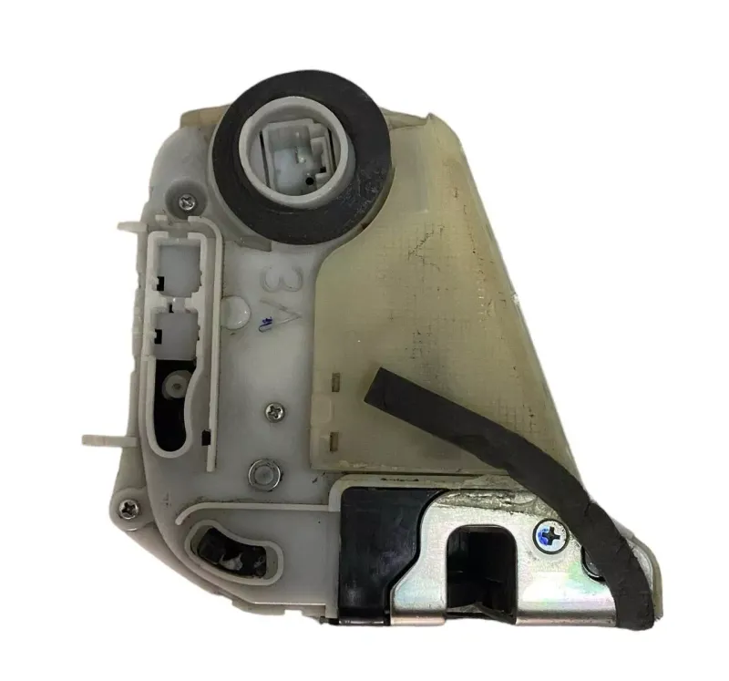 SERRATURA PORTA / PORTIERA / SPORTELLO POST DX TOYOTA YARIS P9 2008 - 690500D060