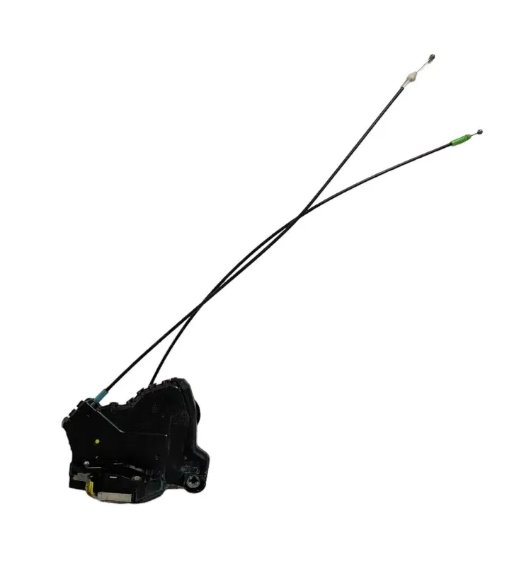 SERRATURA PORTA / PORTIERA / SPORTELLO ANT. SX TOYOTA RAV4 2008 - 6904042241