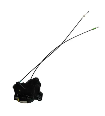 SERRATURA PORTA / PORTIERA / SPORTELLO ANT. SX TOYOTA RAV4 2008 - 6904042241