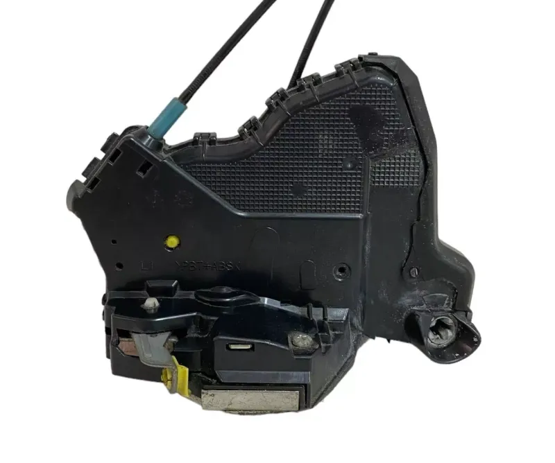 SERRATURA PORTA / PORTIERA / SPORTELLO ANT. SX TOYOTA RAV4 2008 - 6904042241
