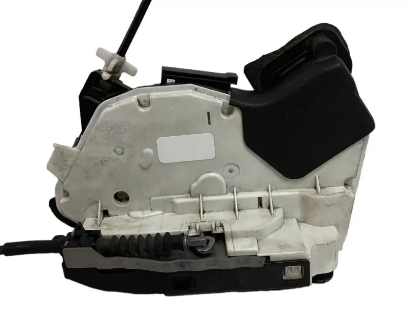 SERRATURA PORTA / PORTIERA / SPORTELLO POST. SX VW POLO 6R 2013 - 5K4839015F