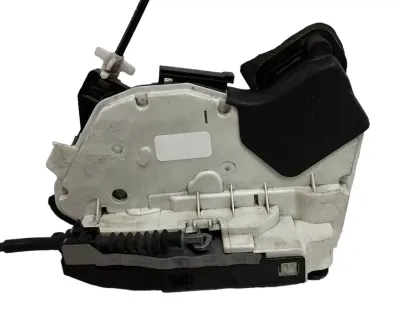 SERRATURA PORTA / PORTIERA / SPORTELLO POST. SX VW POLO 6R 2013 - 5K4839015F