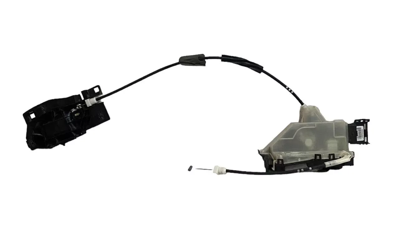 SERRATURA PORTIERA / SPORTELLO POST. DX CITROEN C3 2020 - 9653446577 - 968344607
