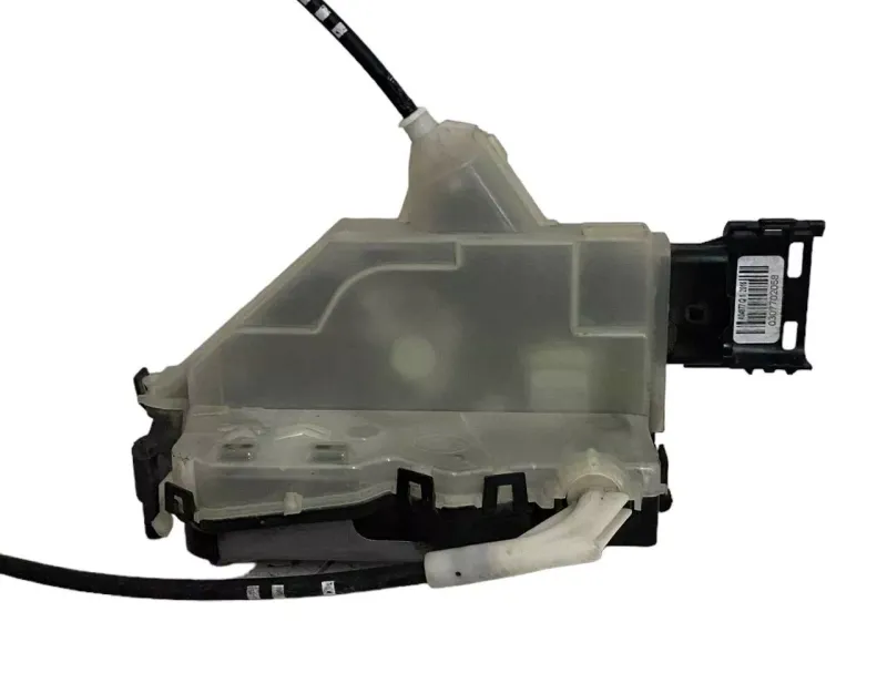 SERRATURA PORTIERA / SPORTELLO POST. DX CITROEN C3 2020 - 9653446577 - 968344607