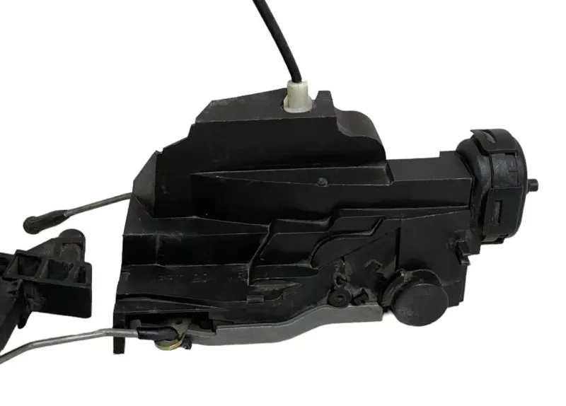 SERRATURA PORTA / PORTIERA / SPORTELLO ANT. DX MERCEDES CLASSE A W168 2002