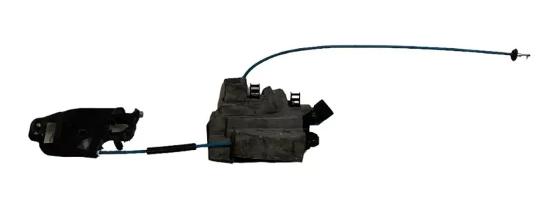 SERRATURA PORTA / PORTIERA / SPORTELLO POST. DX FIAT IDEA 2006 - 51708422