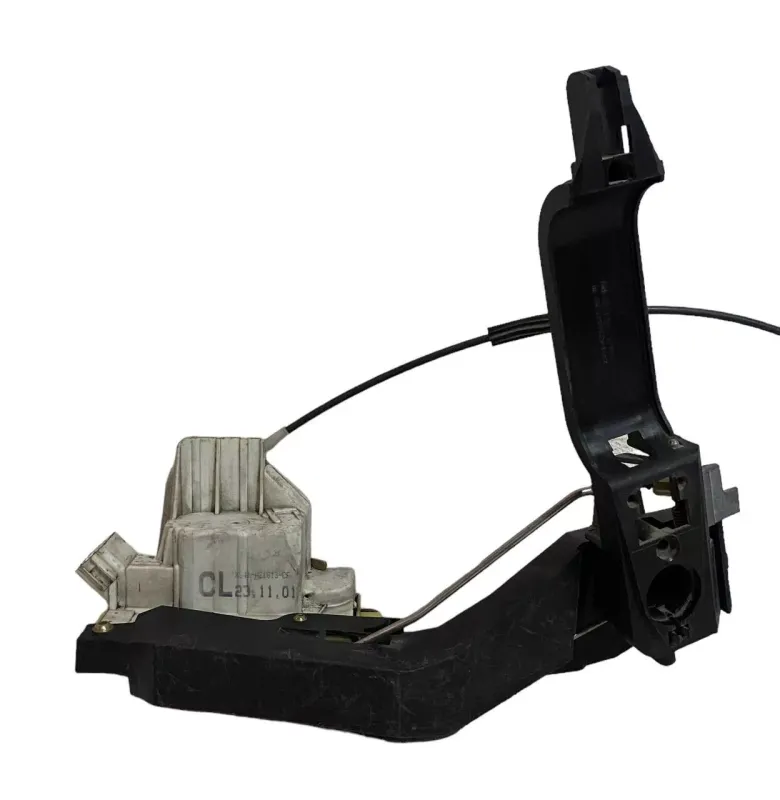 SERRATURA PORTA / PORTIERA / SPORTELLO ANT. SX FORD FOCUS 2001 - XS41A21813CF