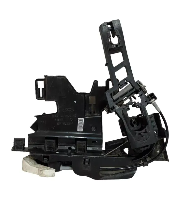 SERRATURA PORTA / PORTIERA / SPORTELLO ANT. SX FORD FIESTA 2012 - 8A6AA21813AD