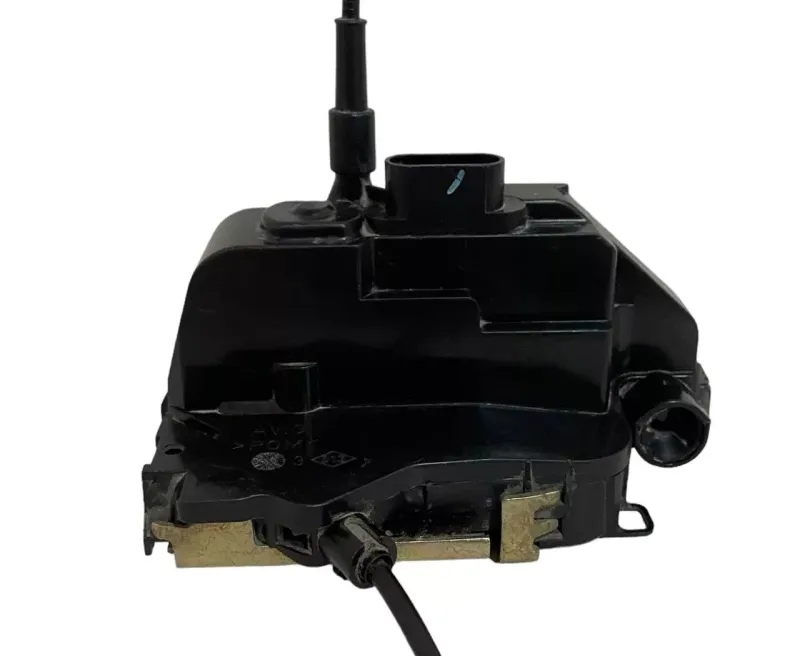 SERRATURA PORTA / PORTIERA / SPORTELLO ANT. SX RENAULT SCENIC 2005 - 8200119122