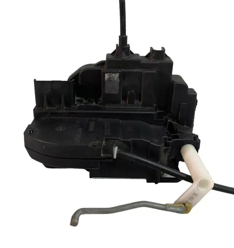 SERRATURA PORTA / PORTIERA / SPORTELLO ANT. SX NISSAN QASHQAI J10 2012