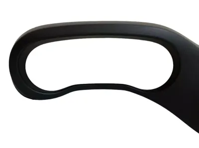 MODANATURA / RIVESTIMENTO / LISTELLO CRUSCOTTO FIAT 500L 351 2017 - 735526475