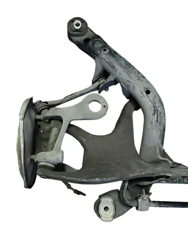 PONTE / ASSALE POSTERIORE AUDI A4 B8 / 8K 2.0 DIESEL 2010 - 8F0505235J