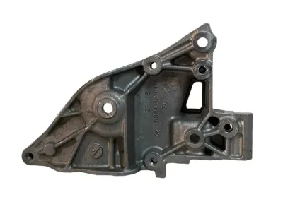 SUPPORTO COMPRESSORE A/C PEUGEOT 208 1.5 DIESEL HDI 2020 - 9808696880