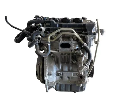 MOTORE COMPLETO MITSUBISHI SPACE STAR (MIRAGE III) 1.2 BENZINA 2020 - 3A92