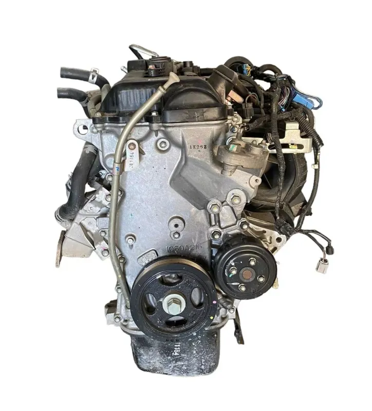 MOTORE COMPLETO MITSUBISHI SPACE STAR (MIRAGE III) 1.2 BENZINA 2020 - 3A92