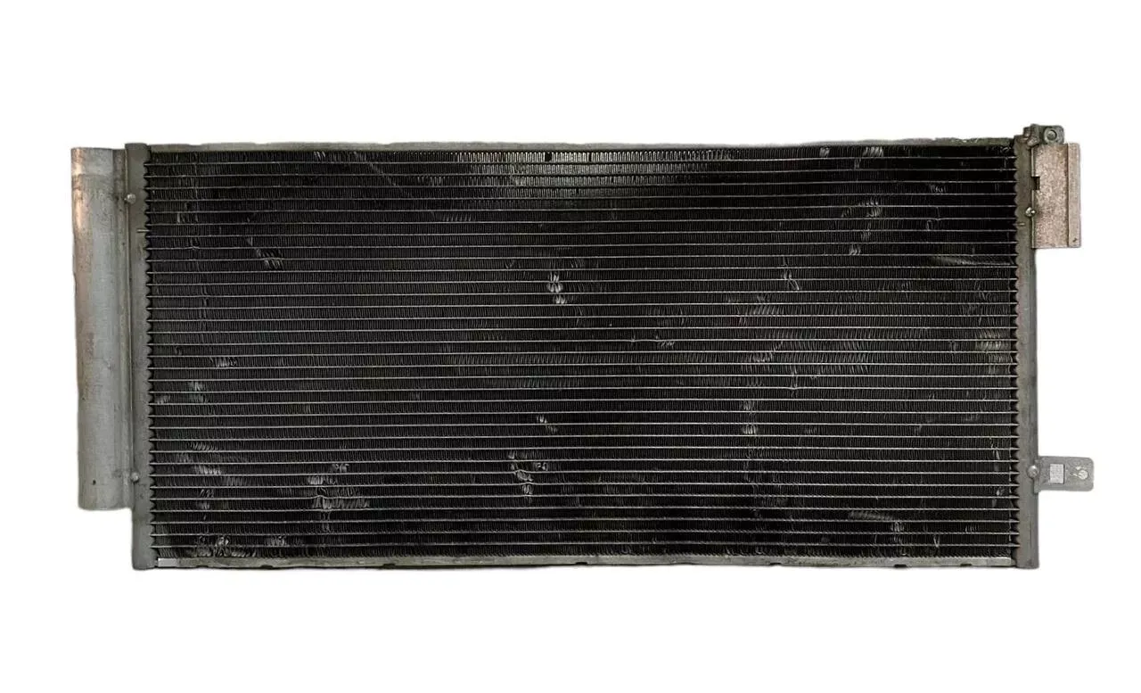 CONDENSATORE RADIATORE CLIMA A/C OPEL CORSA D 1.3 DIESEL 2010 - 95514601