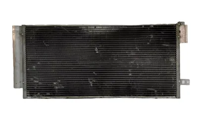 CONDENSATORE RADIATORE CLIMA A/C OPEL CORSA D 1.3 DIESEL 2010 - 95514601