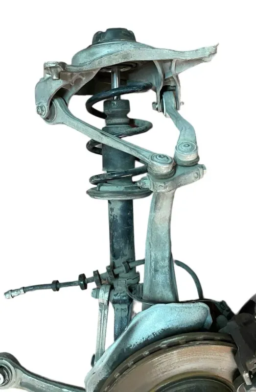 MASSA MECCANICA SOSPENSIONE / FUSELLO ANT. SX AUDI A4 B8 / 8K 2.0 DIESEL 2010