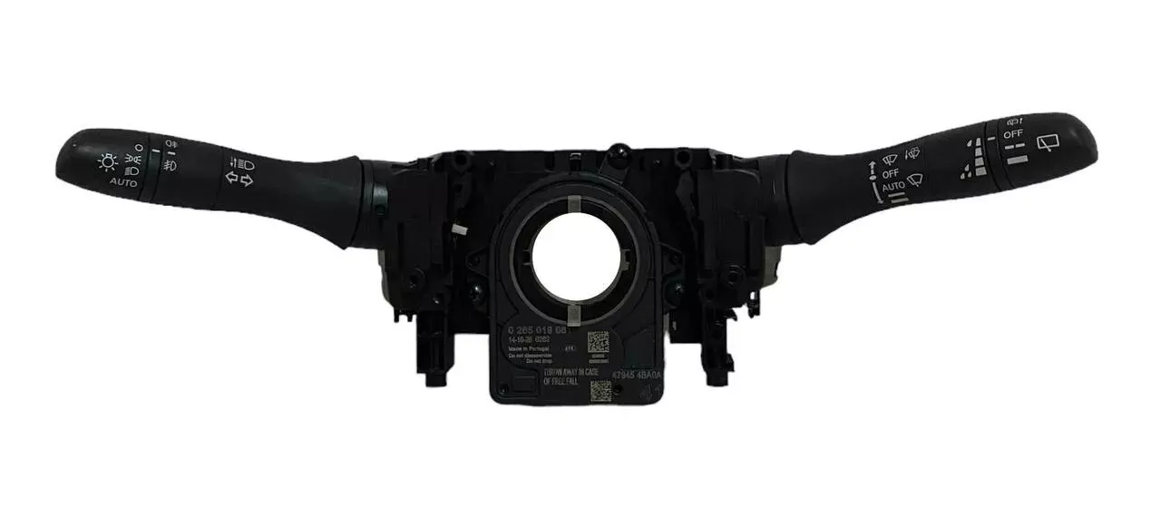 DEVIOLUCI (DEVIOSGANCIO / DEVIOGUIDA) COMANDO NISSAN QASHQAI 2017 - 255544EA0A