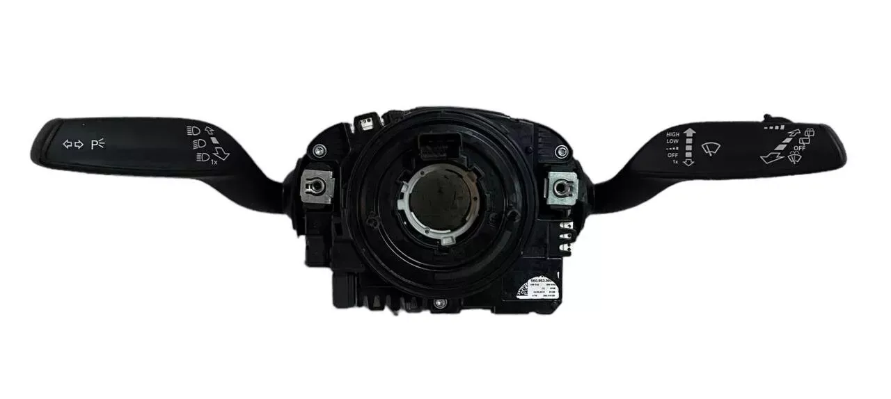 DEVIOLUCI (DEVIOSGANCIO / DEVIOGUIDA) COMANDO AUDI Q3 2015 - 5K0953569AL