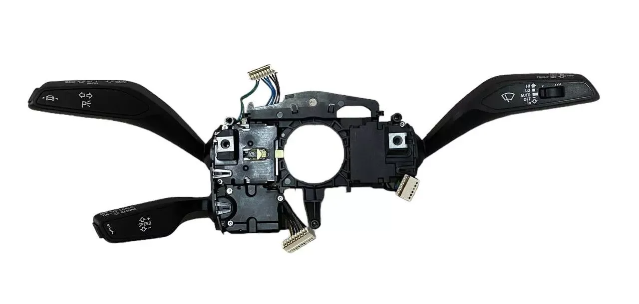 DEVIOLUCI (DEVIOSGANCIO) + CRUISE CONTROLL AUDI A1 GBA 2021 - 82A953521MN