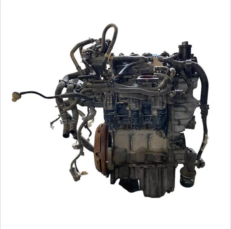 MOTORE COMPLETO TOYOTA AYGO B4 1.0 BENZINA 2020 - 1KRB52M - 1KRFE - 114010Q020