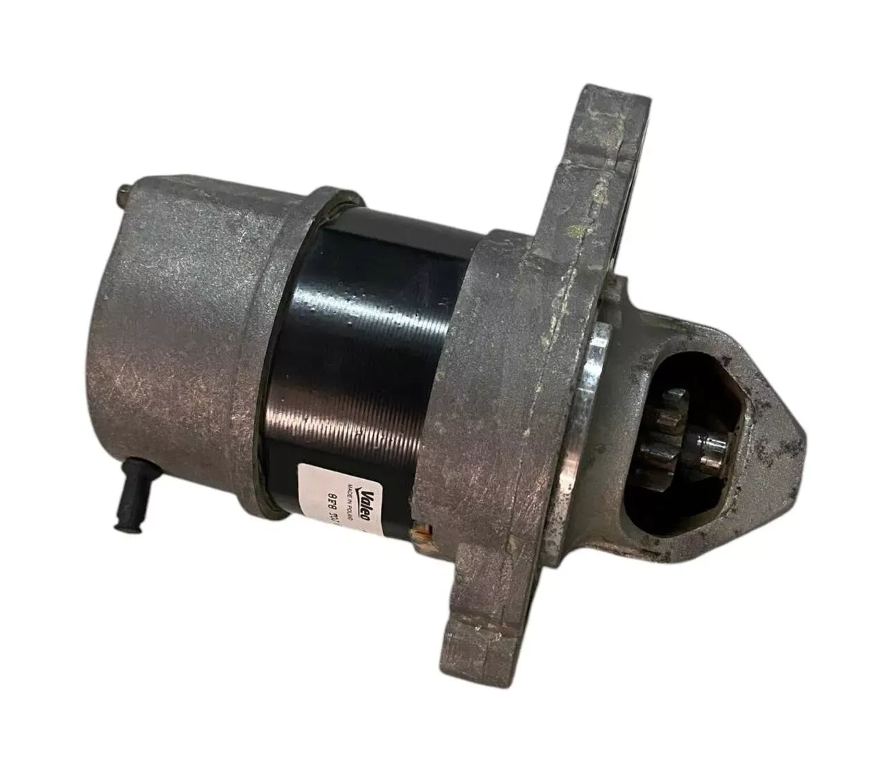 MOTORINO DI AVVIAMENTO TOYOTA AYGO B4 1.2 B 2018 - 281000Q100B - TS10E11