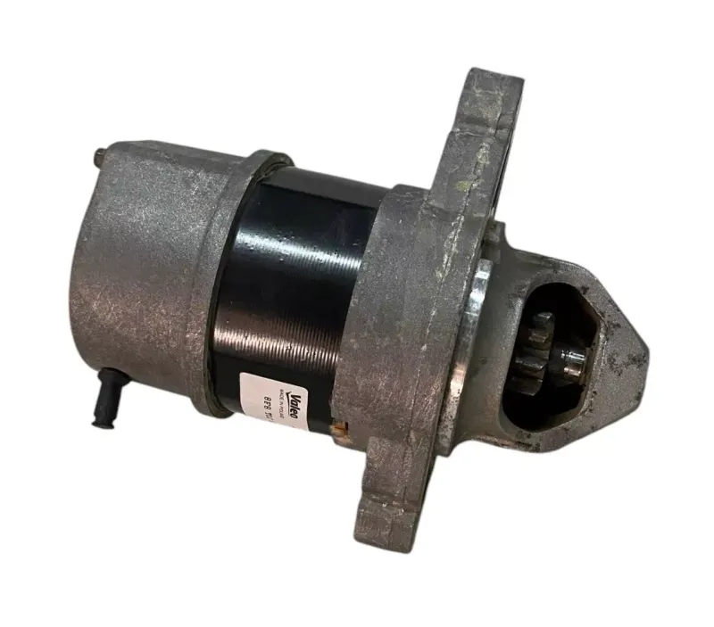 MOTORINO DI AVVIAMENTO TOYOTA AYGO B4 1.2 B 2018 - 281000Q100B - TS10E11