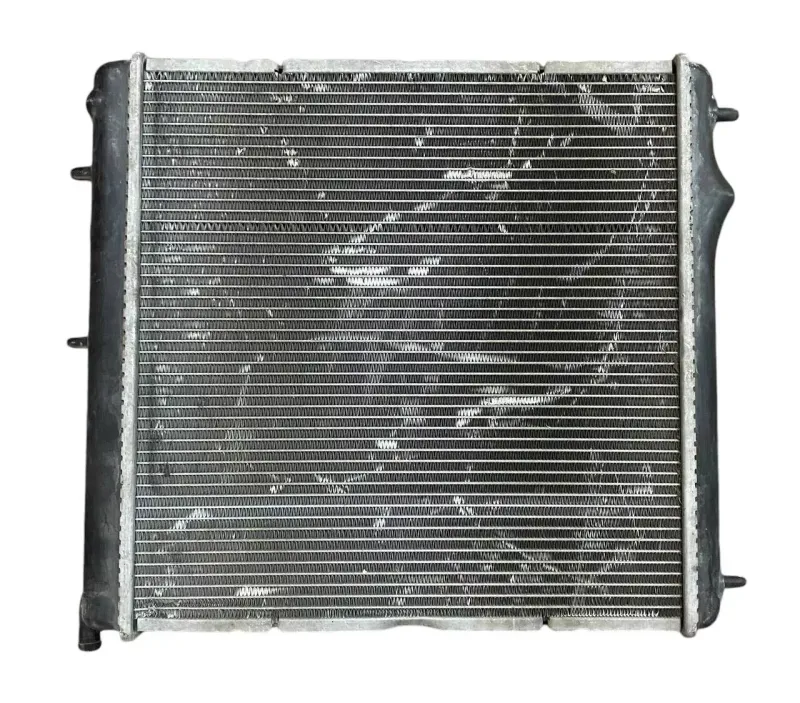 RADIATORE ACQUA + VENTOLA RAFFREDDAMENTO PEUGEOT 208 1.4 D 2016 - 1330Q5