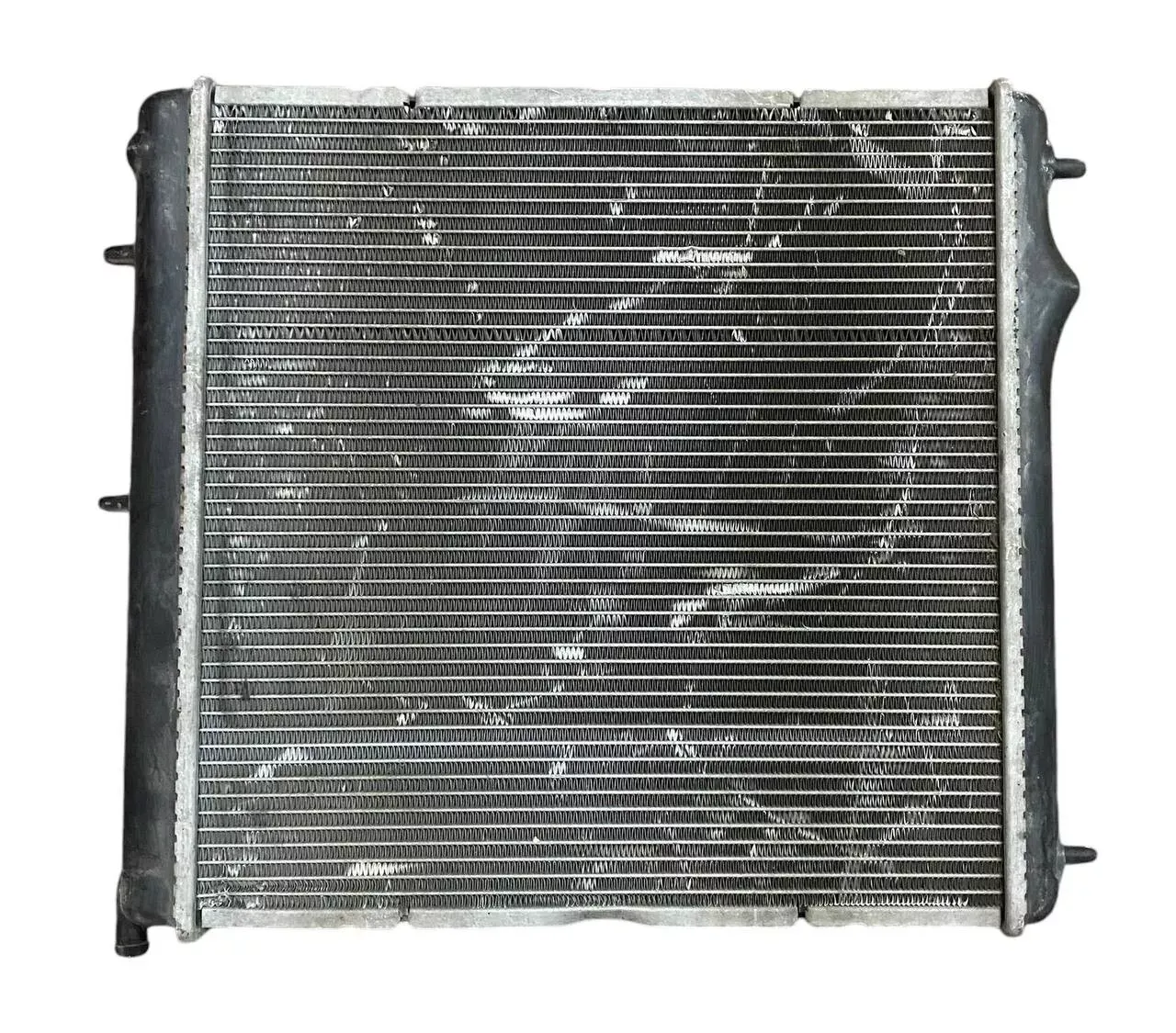 RADIATORE ACQUA + VENTOLA RAFFREDDAMENTO PEUGEOT 208 1.4 D 2016 - 1330Q5