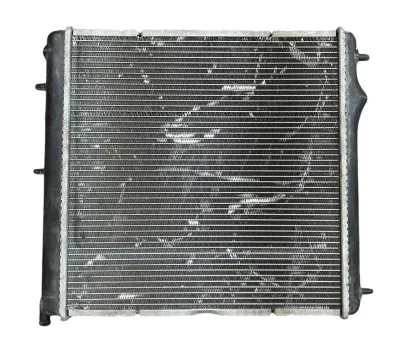 RADIATORE ACQUA + VENTOLA RAFFREDDAMENTO PEUGEOT 208 1.4 D 2016 - 1330Q5