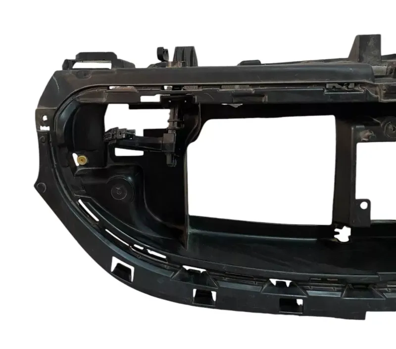 SUPPORTO / ARMATURA GRIGLIA PARAURTI ANTERIORE SMART FORTWO 453 - A4538855700