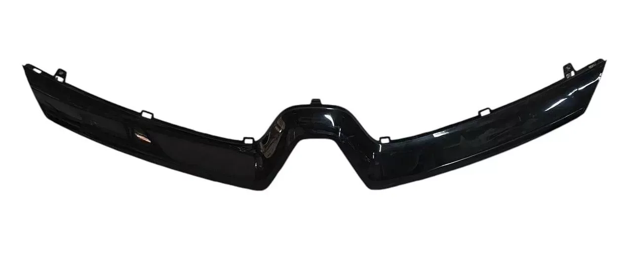 MODANATURA GRIGLIA RADIATORE SUP. PARAURTI ANT. RENAUL CLIO 2014 - 620787878R